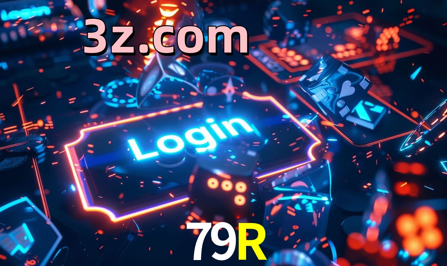 Bônus de Cadastro Cassino 79R